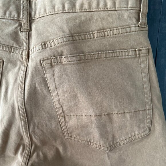 Free Assembly Tan Men's 32W x 32L Chino Pants - Picture 11 of 15